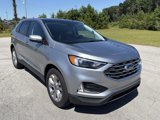 Certified 2022 Ford Edge Titanium image 2