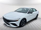 New 2025 Hyundai Elantra Sport image 3