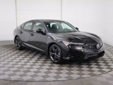 New 2025 Acura Integra A-Spec image 3
