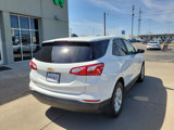 Used 2020 Chevrolet Equinox LS w/ LS Convenience Package image 3