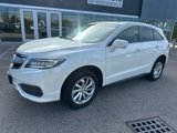 Used 2018 Acura RDX AWD image 1