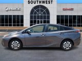 Used 2017 Toyota Prius Two w/ Prius Two Safety Plus Package image 3
