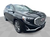 Used 2020 GMC Terrain Denali w/ Denali Premium Package image 2