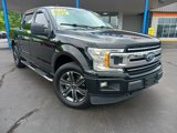Used 2018 Ford F150 XLT image 2