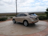 Used 2010 Lexus RX 350 2WD image 4