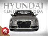 Used 2015 Audi A6 2.0T Premium Plus w/ Premium Plus Package image 4