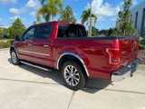 Used 2017 Ford F150 Lariat image 2