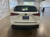 Used 2018 Lexus NX 300 AWD image 5