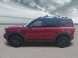 Used 2021 Ford Bronco Sport Badlands w/ Badlands Package image 4