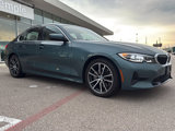 Certified 2021 BMW 330i Sedan w/ Convenience Package image 3
