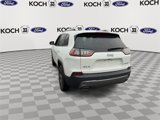 Used 2020 Jeep Cherokee Limited image 5