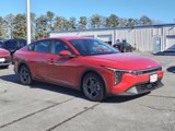 New 2025 Kia K4 image 2