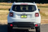 Used 2015 Jeep Renegade Limited image 5