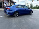 Used 2024 Kia Forte LXS w/ LXS Technology Package image 5