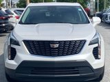 Used 2020 Cadillac XT4 Luxury image 6