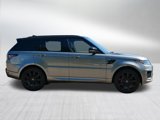 Used 2021 Land Rover Range Rover Sport HSE Dynamic image 4