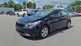 Used 2017 Kia Forte LX image 2