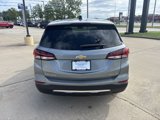 Used 2023 Chevrolet Equinox LT w/ Driver Convenience Package image 4