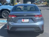 Certified 2022 Toyota Corolla SE image 4