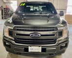 Certified 2020 Ford F150 XLT w/ Equipment Group 302A Luxury image 4
