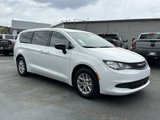 New 2025 Chrysler Voyager LX image 2