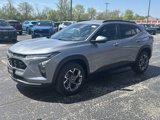New 2025 Chevrolet Trax LT w/ LT Convenience Package image 3