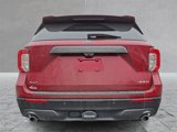 Used 2022 Ford Explorer XLT w/ Equipment Group 202A image 5