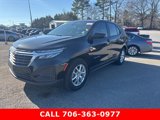 Used 2024 Chevrolet Equinox LS image 4