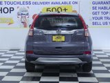 Used 2016 Honda CR-V EX-L image 5