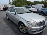 Used 2010 Mercedes-Benz C 300 4MATIC Sedan image 2