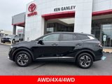 Used 2023 Kia Sportage LX image 3