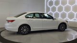 Used 2012 Honda Accord LX image 4