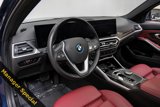 Used 2023 BMW 330i Sedan w/ Driving Assistance Package image 3