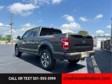 Used 2020 Ford F150 XL w/ Equipment Group 101A Mid image 3