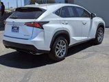 Used 2015 Lexus NX 200t FWD image 2