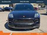 Used 2021 Porsche Macan w/ Premium Package image 2