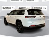 New 2025 Jeep Grand Cherokee L Limited w/ Luxury Tech Group II image 4