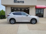 New 2025 MAZDA CX-5 AWD 2.5 S w/ Preferred Package image 4
