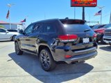 Used 2018 Jeep Grand Cherokee High Altitude image 2