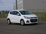Used 2016 Chevrolet Spark LT image 2