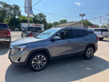 Used 2018 GMC Terrain SLT w/ Preferred Package image 2