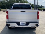 Used 2021 Chevrolet Silverado 1500 Custom w/ Custom Max Trailering Package image 4