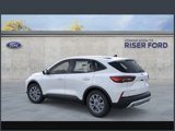 New 2025 Ford Escape Active image 4