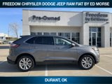 Used 2022 Ford Edge Titanium image 5