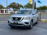 Used 2018 Nissan Pathfinder S image 2