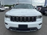 Used 2019 Jeep Grand Cherokee Limited w/ Luxury Group II image 2