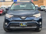 Used 2017 Toyota RAV4 Limited image 4