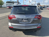 Used 2012 Acura MDX image 4