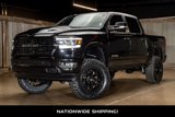 Used 2020 RAM 1500 Laramie w/ Sport Appearance Package image 4