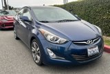 Used 2015 Hyundai Elantra Limited image 2